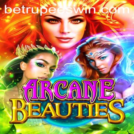 ArcaneBeauties: A Captivating Adventure in the World of Fantasy Gaming