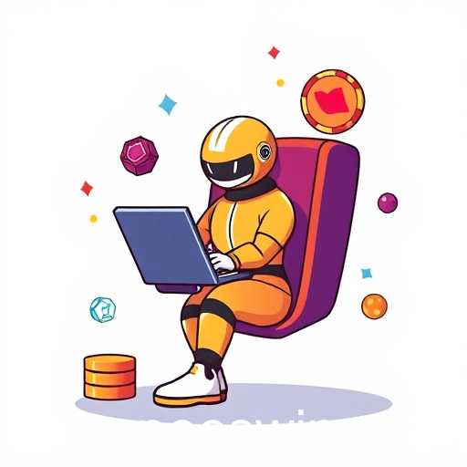 Ascensão dos Jogos Online no Brasil e a Influência do Betrupees