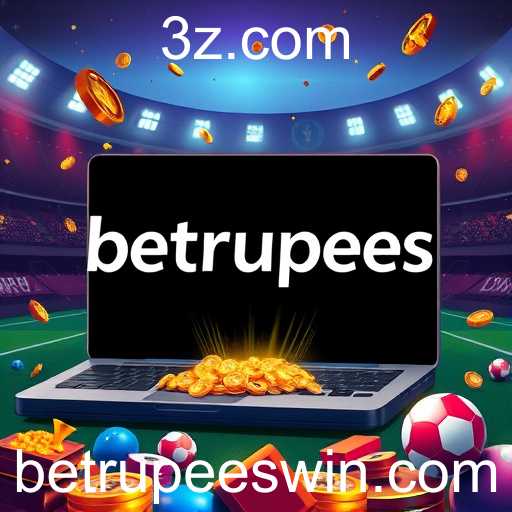 Mercado de Jogos e a Ascensão do Betrupees em 2025