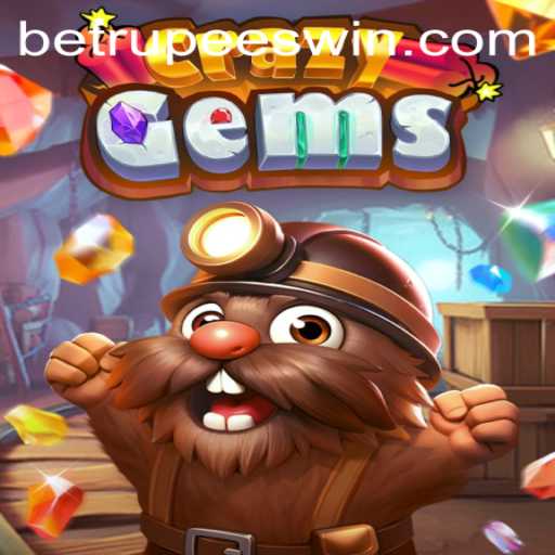Explore CrazyGems: The Thrilling Game Adventure Fueled by Betrupees