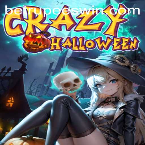 CrazyHalloween: The Ultimate Thrill in Gaming with BetRupees