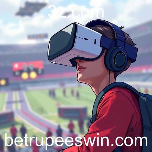 A Evolução dos Jogos Online e o Papel da BetRupees