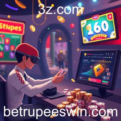 betrupees