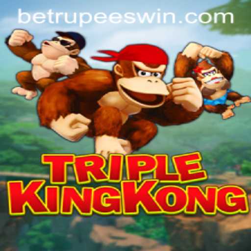 Discover the Thrills of TripleKingKong: A Game That Elevates Online Gambling