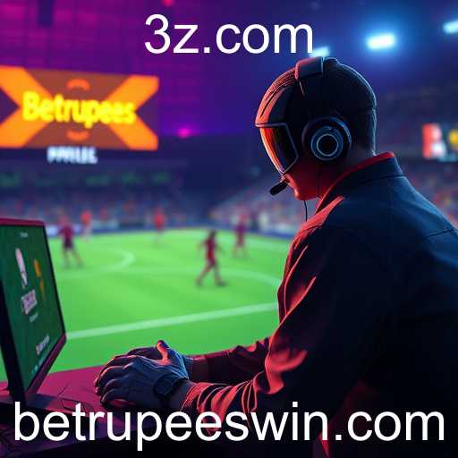 A Ascensão dos Jogos Virtuais e o Impacto Econômico